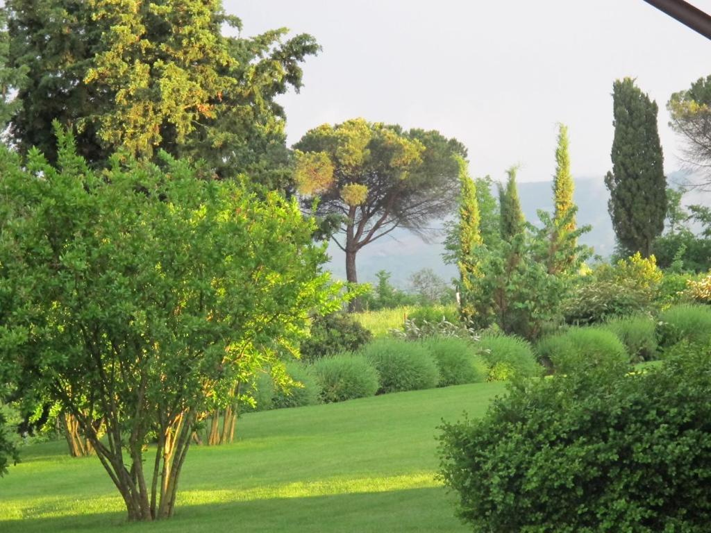 Maison d'hôtes La Palazzetta Del Vescovo à Fratta Todina Extérieur photo