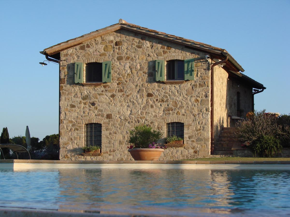 Maison d'hôtes La Palazzetta Del Vescovo à Fratta Todina Extérieur photo