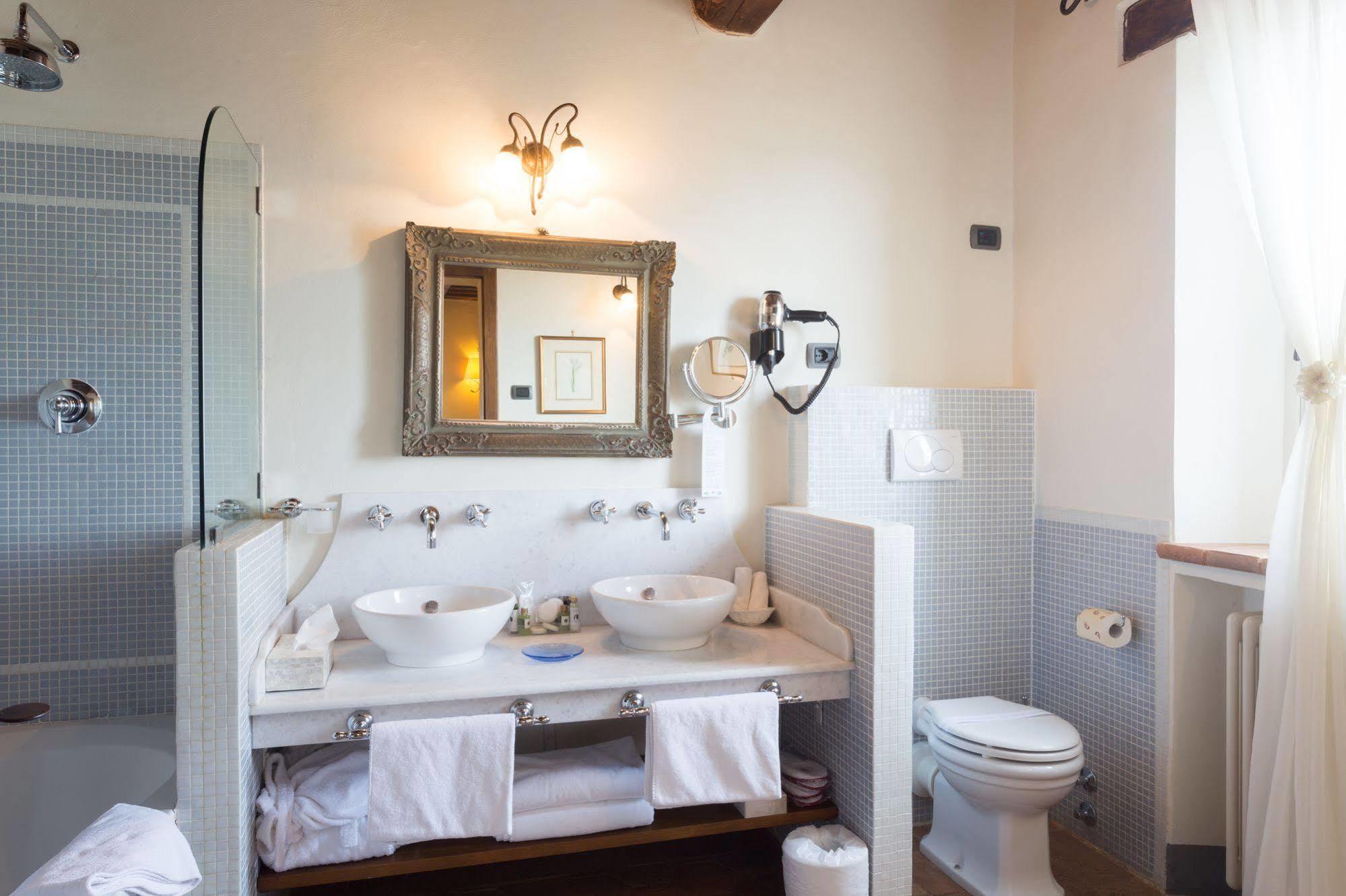 Maison d'hôtes La Palazzetta Del Vescovo à Fratta Todina Extérieur photo