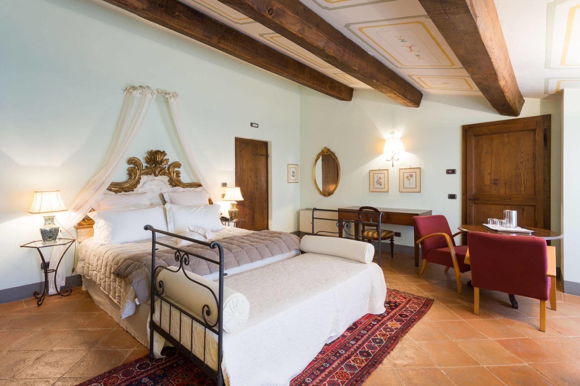 Maison d'hôtes La Palazzetta Del Vescovo à Fratta Todina Extérieur photo